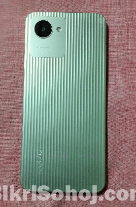 Realme c30